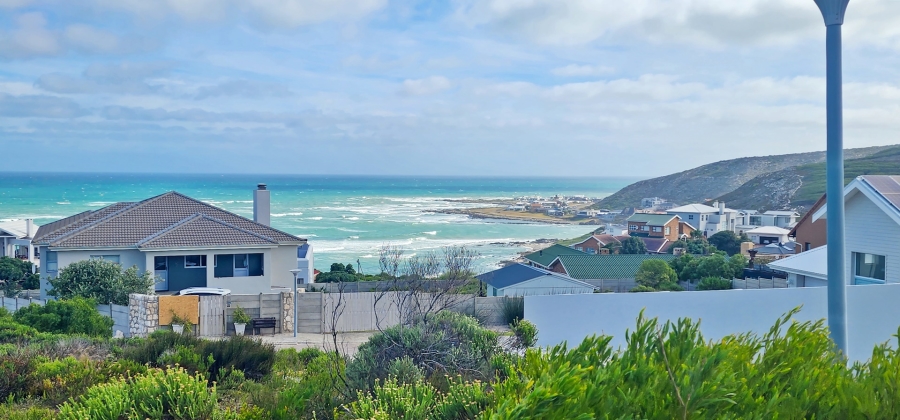 0 Bedroom Property for Sale in Struisbaai Western Cape